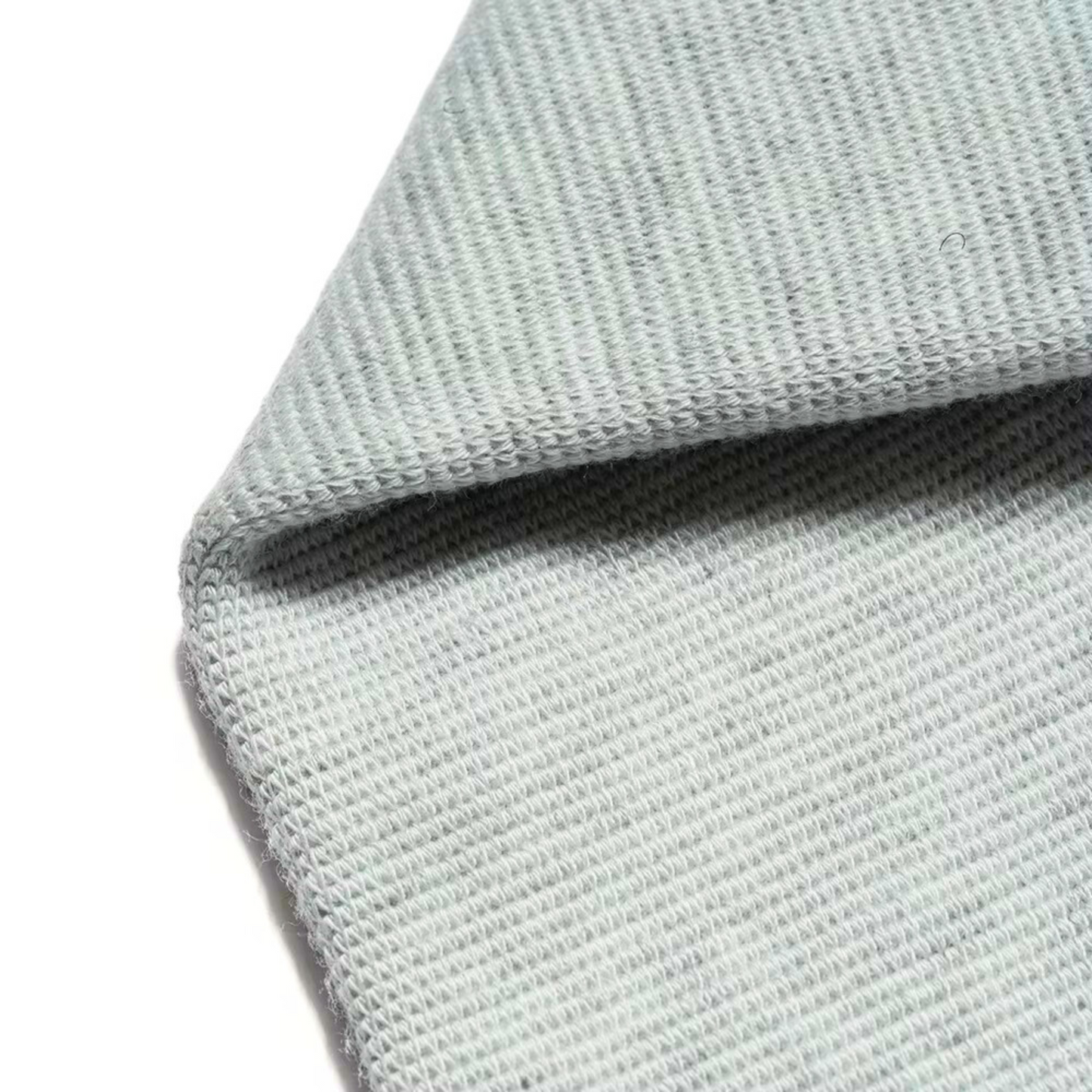 Bamboo-fiber breathable compression wrist support sleeve pair