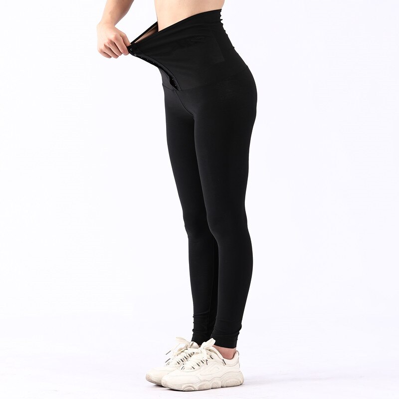 Women's sauna heat-trapping waist shaper sweat belt