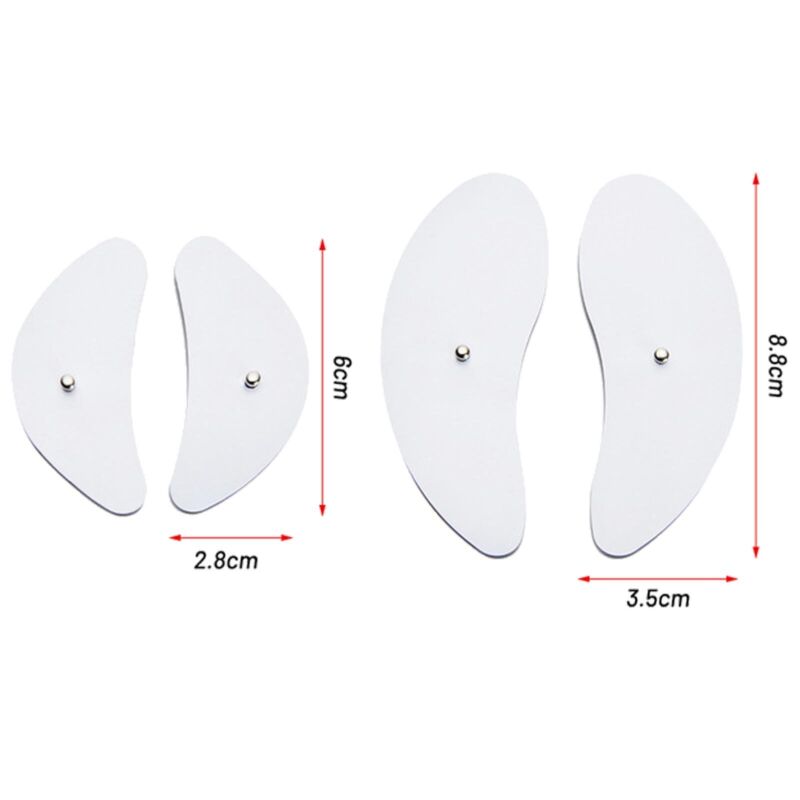 EMS facial massager for anti-aging lifting and sculpting