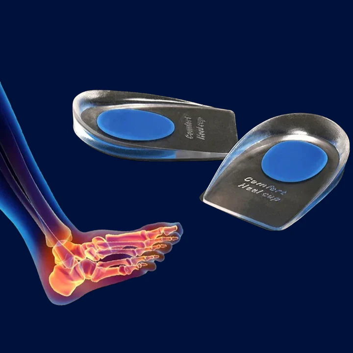 Plantar Fasciitis