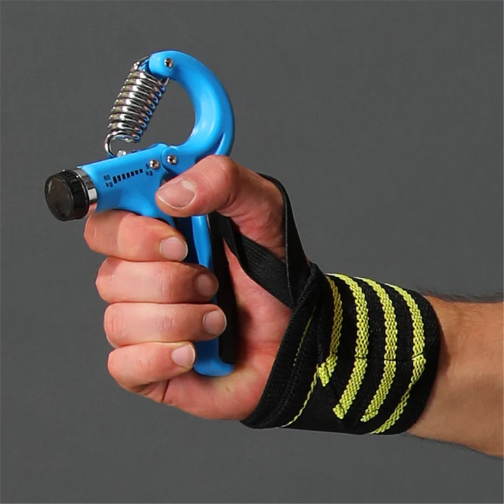 Carpal Tunnel