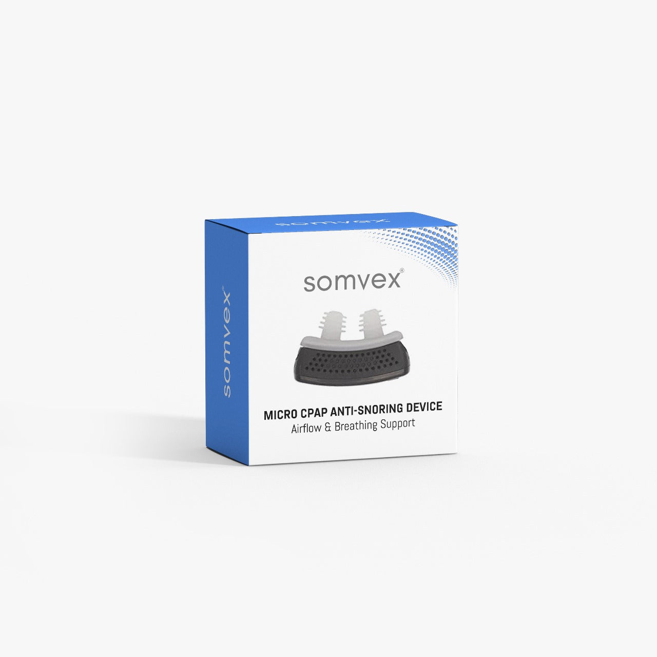 Breathing Support