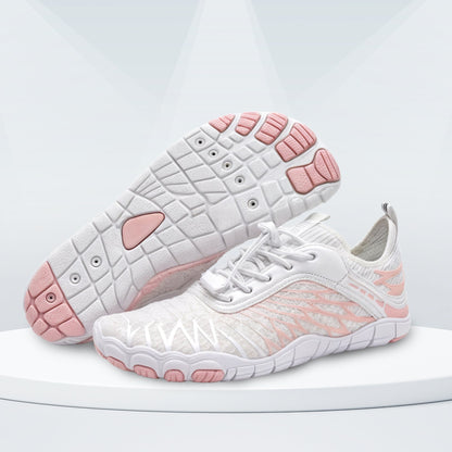 Non-slip unisex barefoot shoes for healthy feet