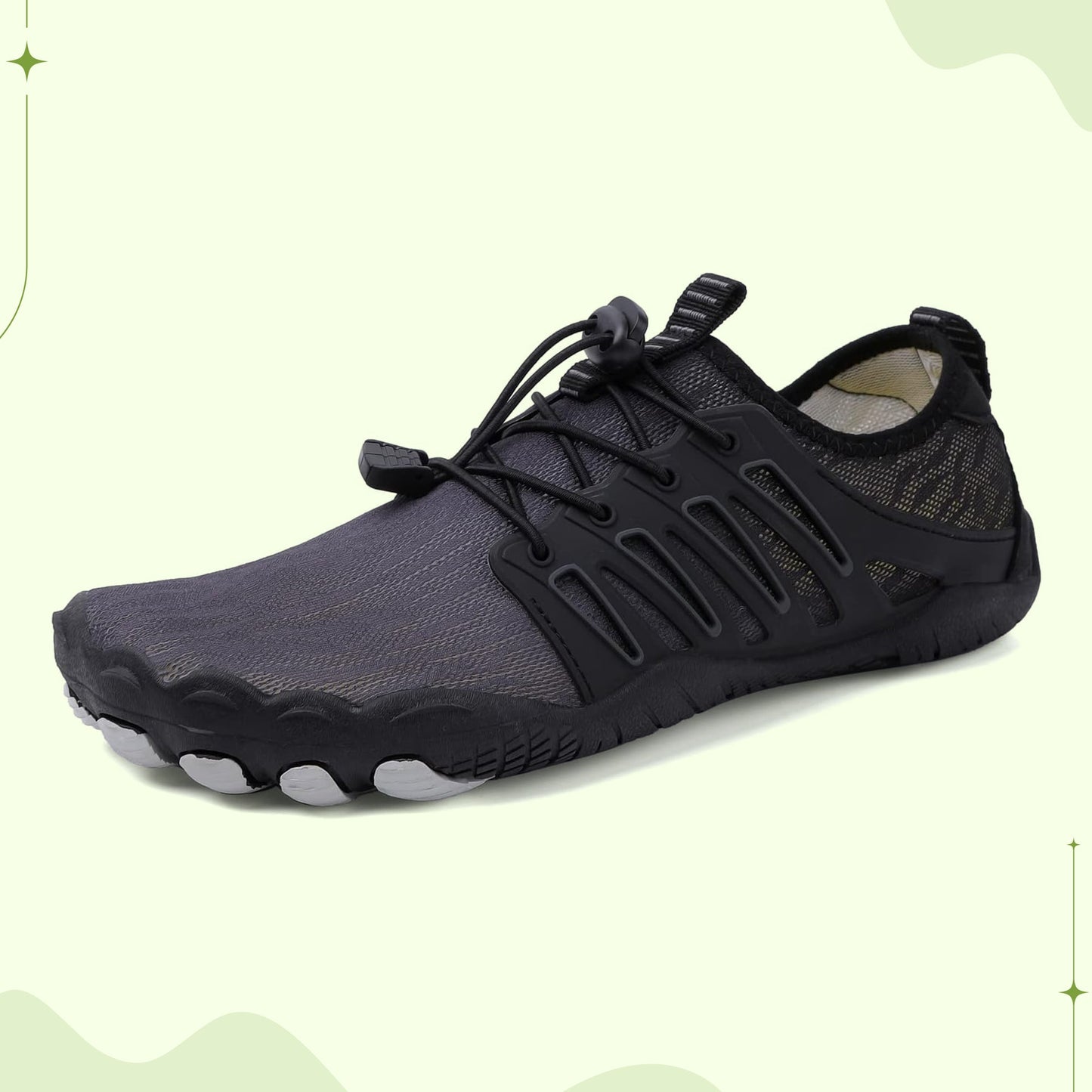 Unisex minimalist barefoot shoes natural comfort everyday