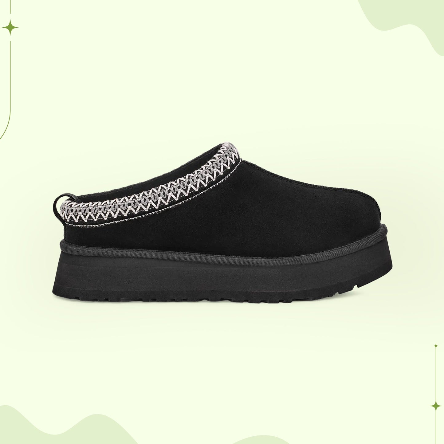 Cozy memory foam women's slippers indoor outdoor