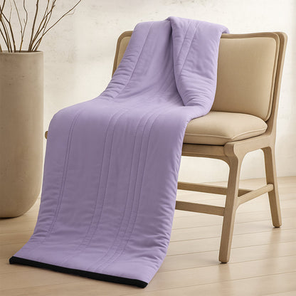 Ice cooling calming blanket sensory