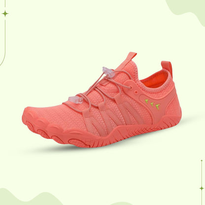Unisex outdoor adventure breathable shoes