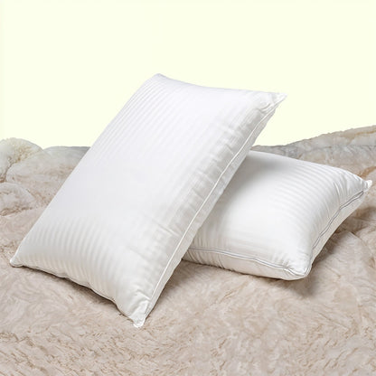 Adjustable layer pillow customizable loft for every sleeper