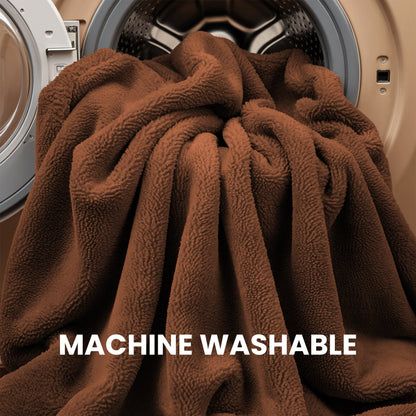 Waterproof intimacy adult couples blanket