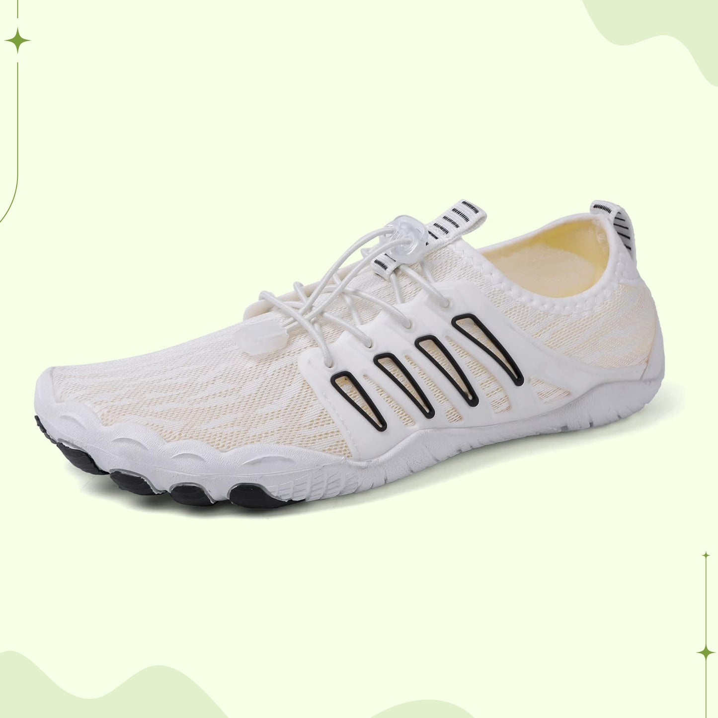 Unisex minimalist barefoot shoes natural comfort everyday