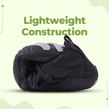 Unisex minimalist barefoot shoes natural comfort everyday