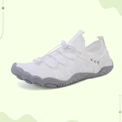 Unisex outdoor adventure breathable shoes