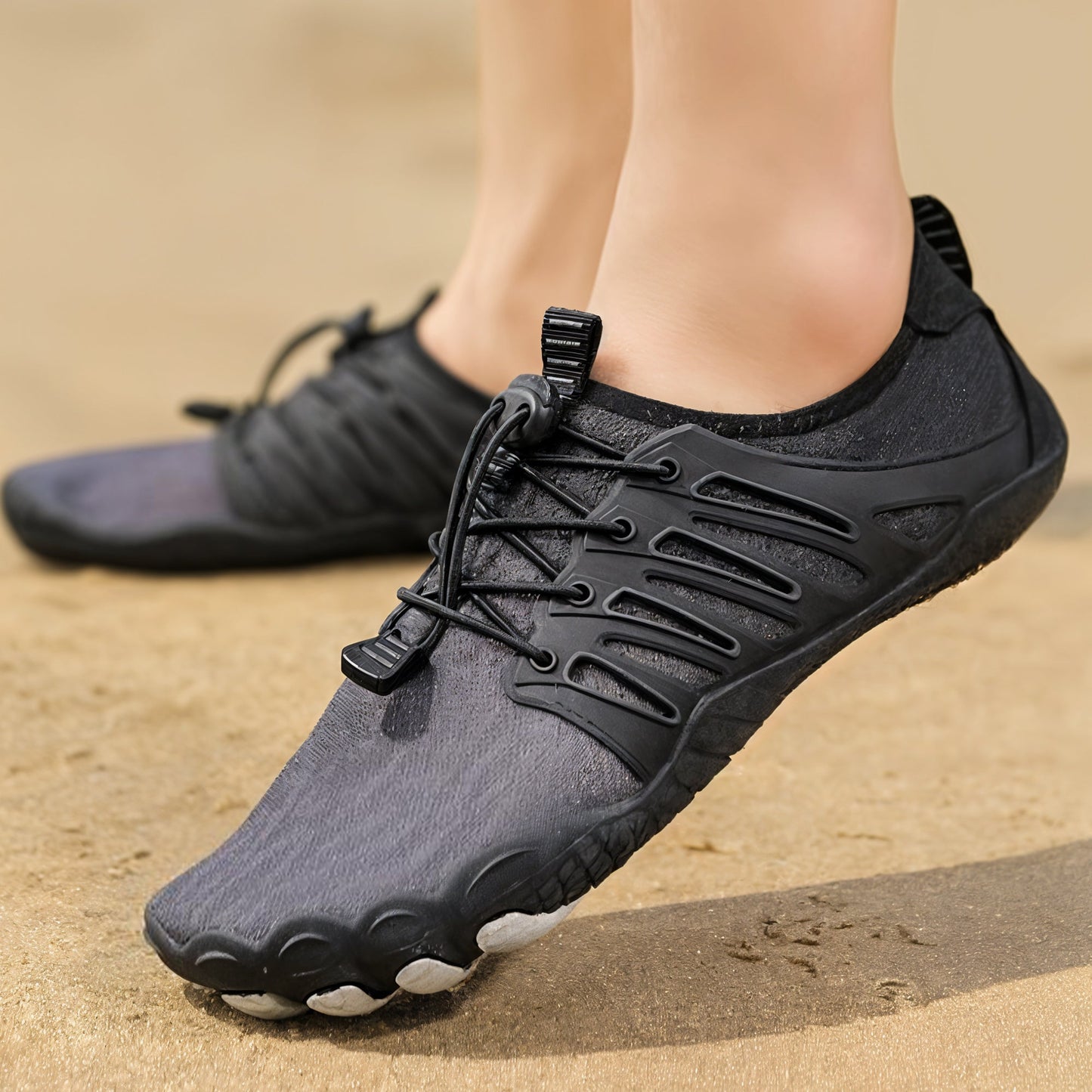 Unisex minimalist barefoot shoes natural comfort everyday
