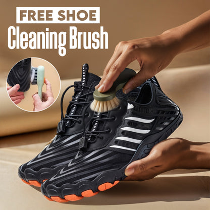 Non-slip unisex barefoot shoes for healthy feet