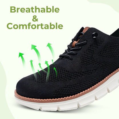 Men's urban comfort shoes ultra-comfortable breathable