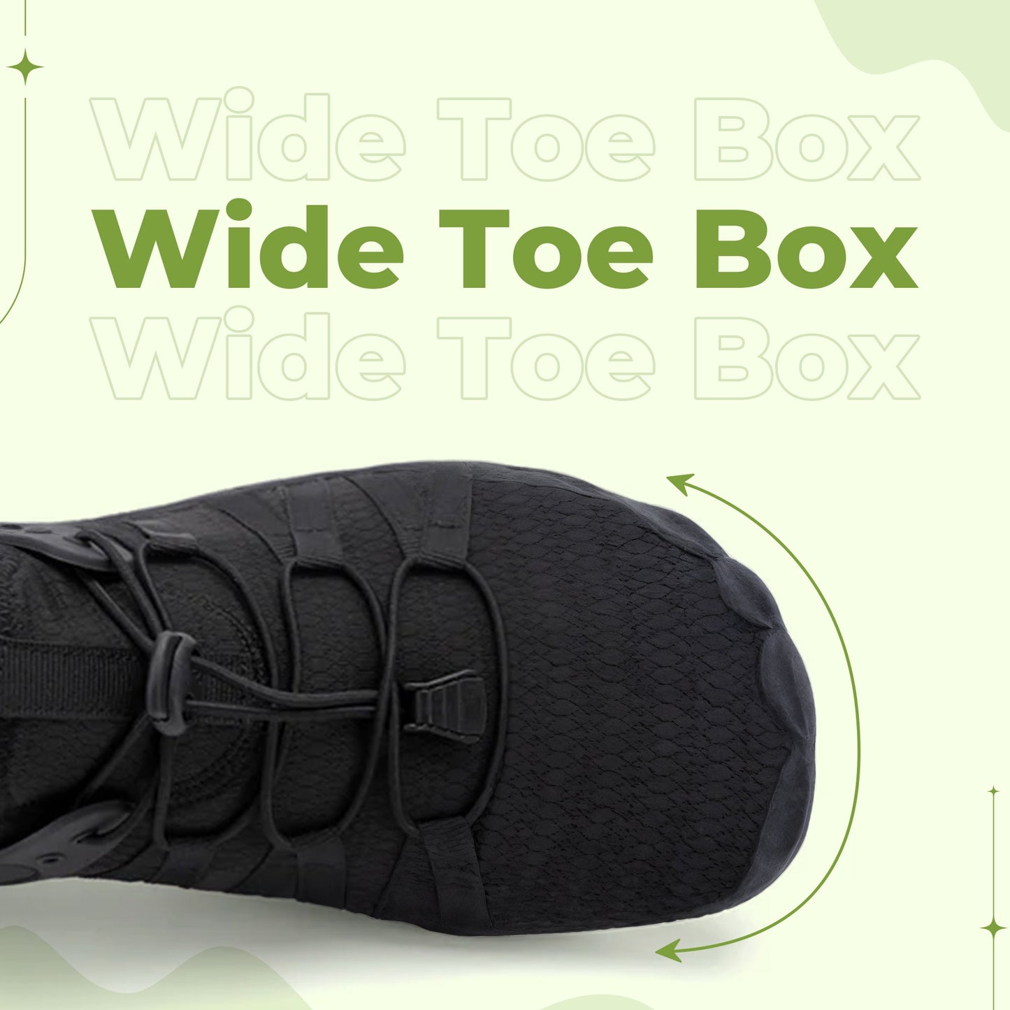 Unisex outdoor adventure breathable shoes