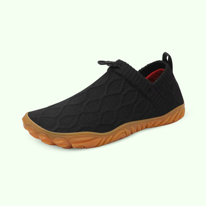 Ultralight slip-on barefoot shoes flexible unisex