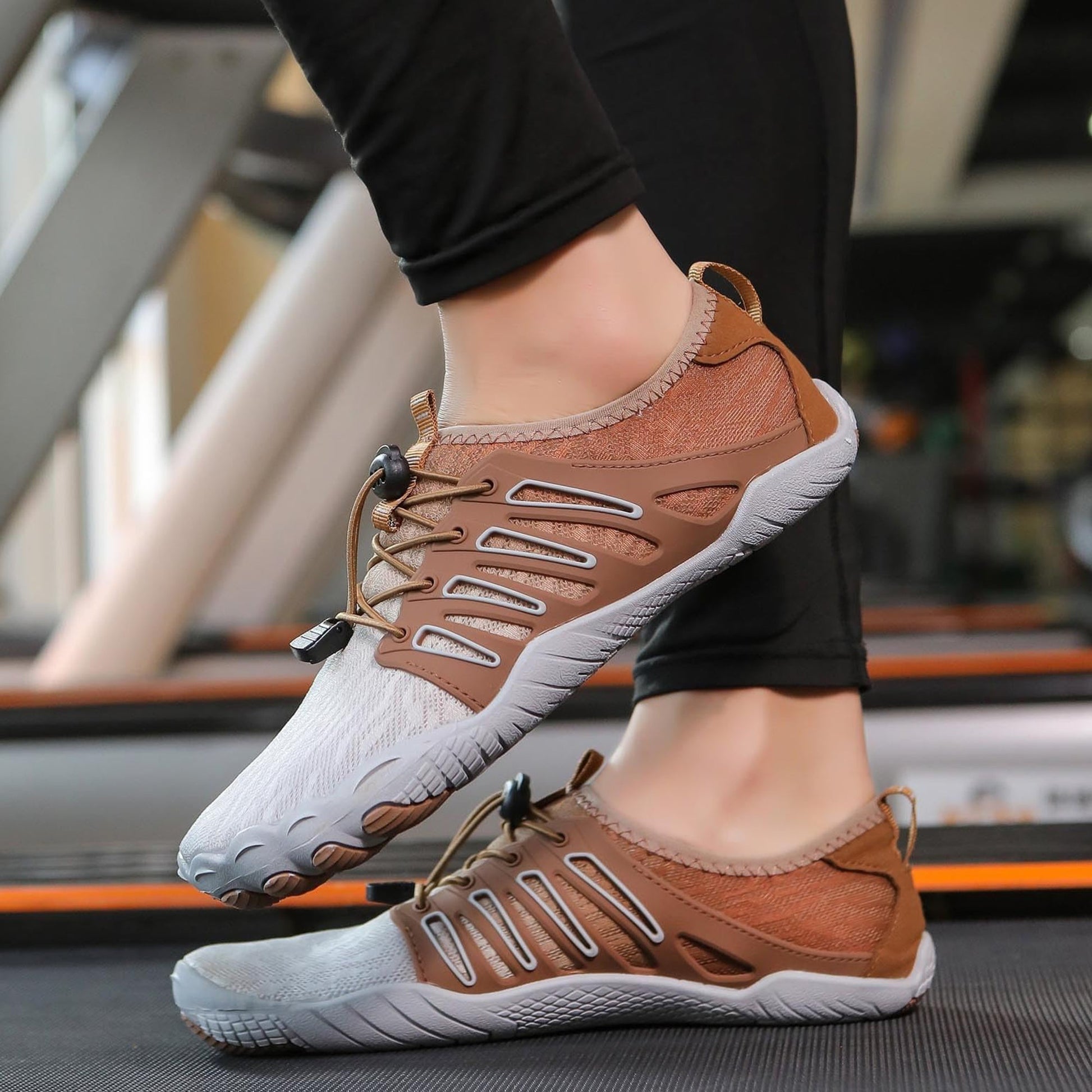Unisex minimalist barefoot shoes natural comfort everyday