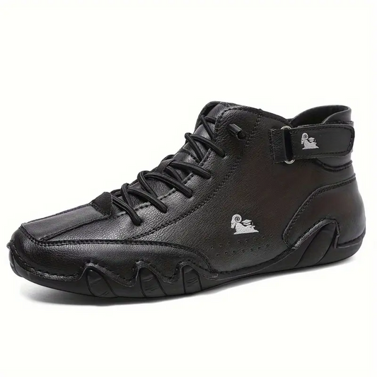 Unisex lace-up barefoot breathable shoes