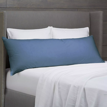 Full body support pillow long-lasting comfort