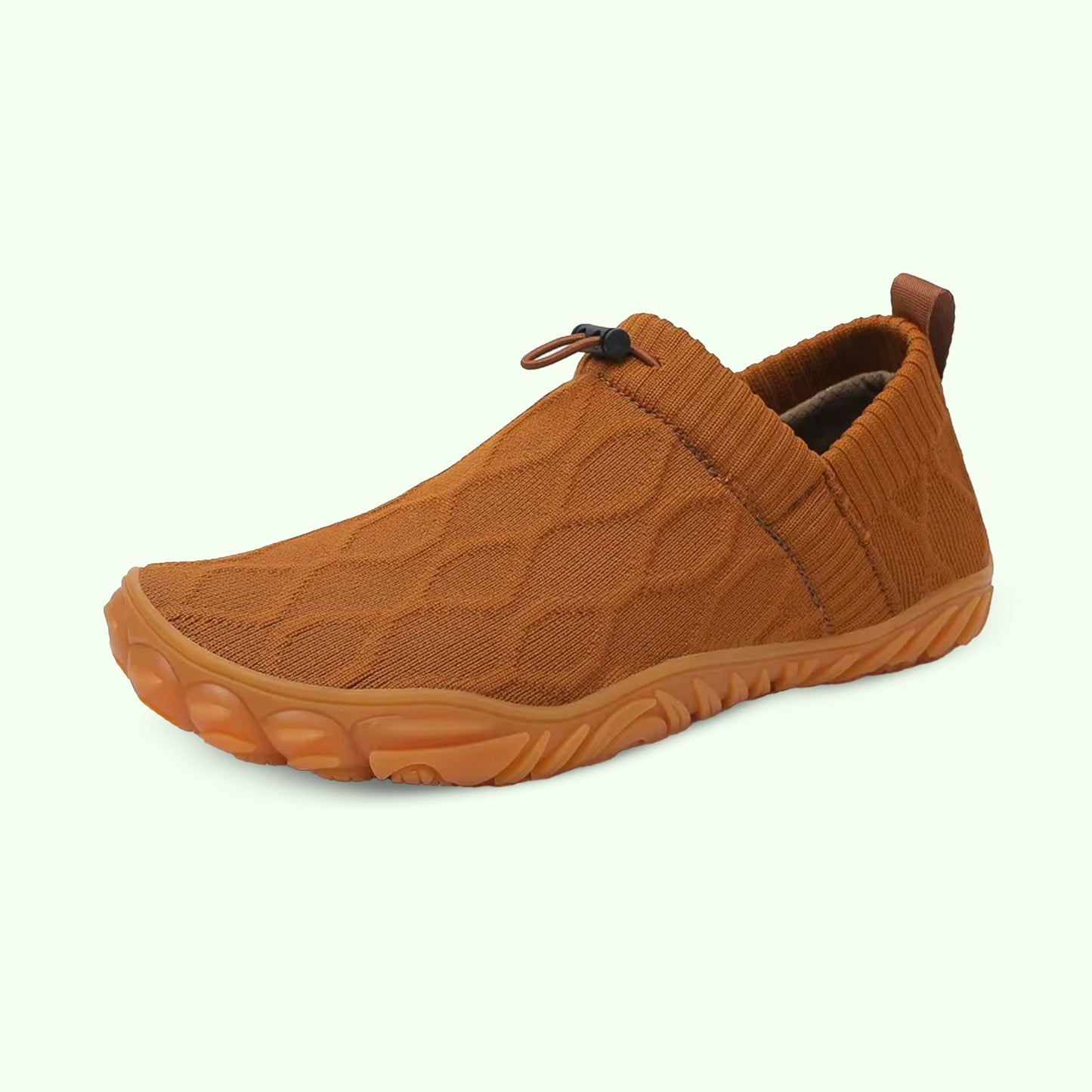 Ultralight slip-on barefoot shoes flexible unisex