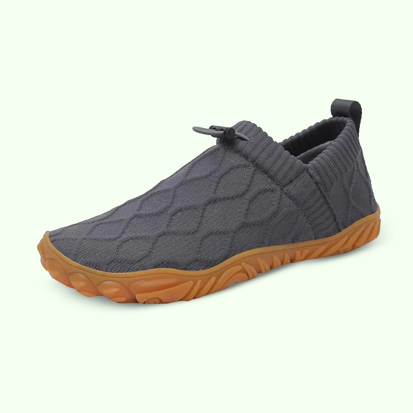 Ultralight slip-on barefoot shoes flexible unisex