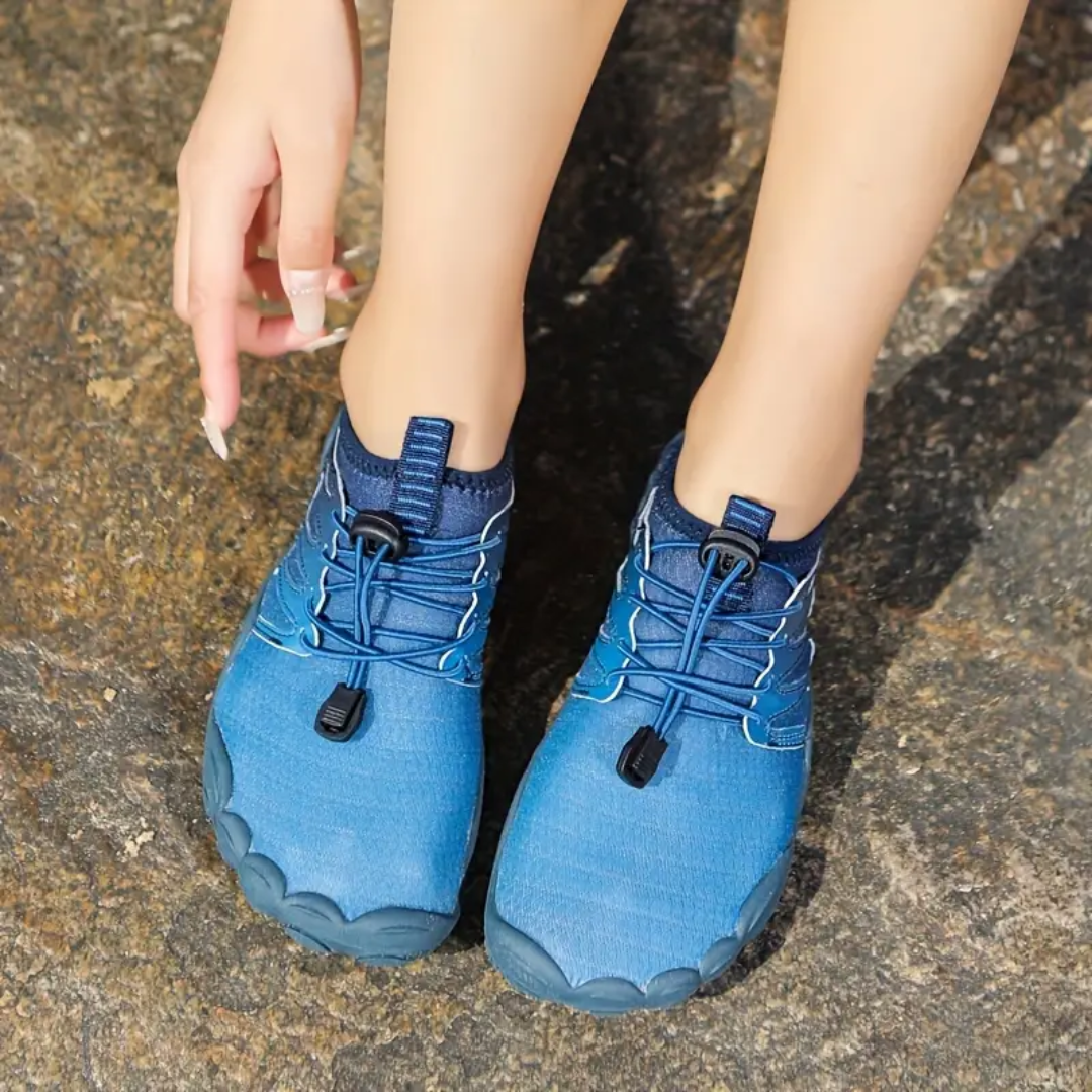 Lightweight barefoot shoes ultra-thin sole natural feel