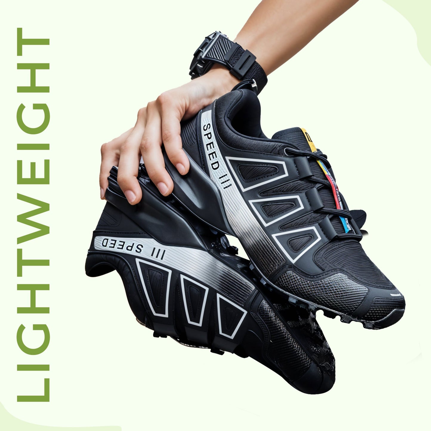 Unisex everyday walking comfort shoes