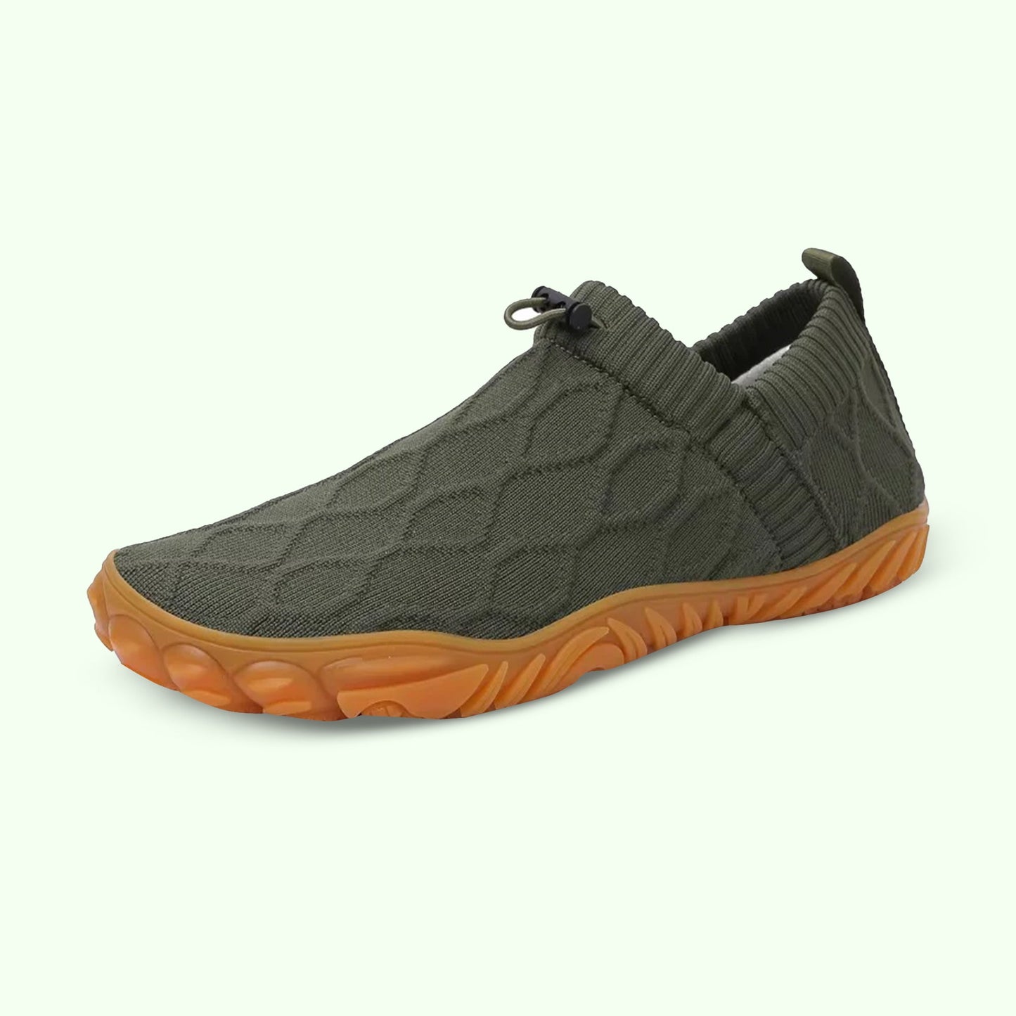 Ultralight slip-on barefoot shoes flexible unisex