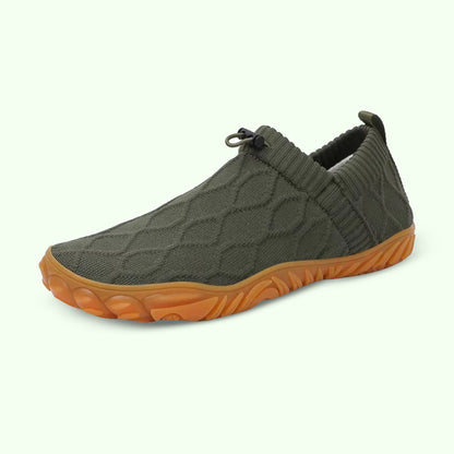 Ultralight slip-on barefoot shoes flexible unisex