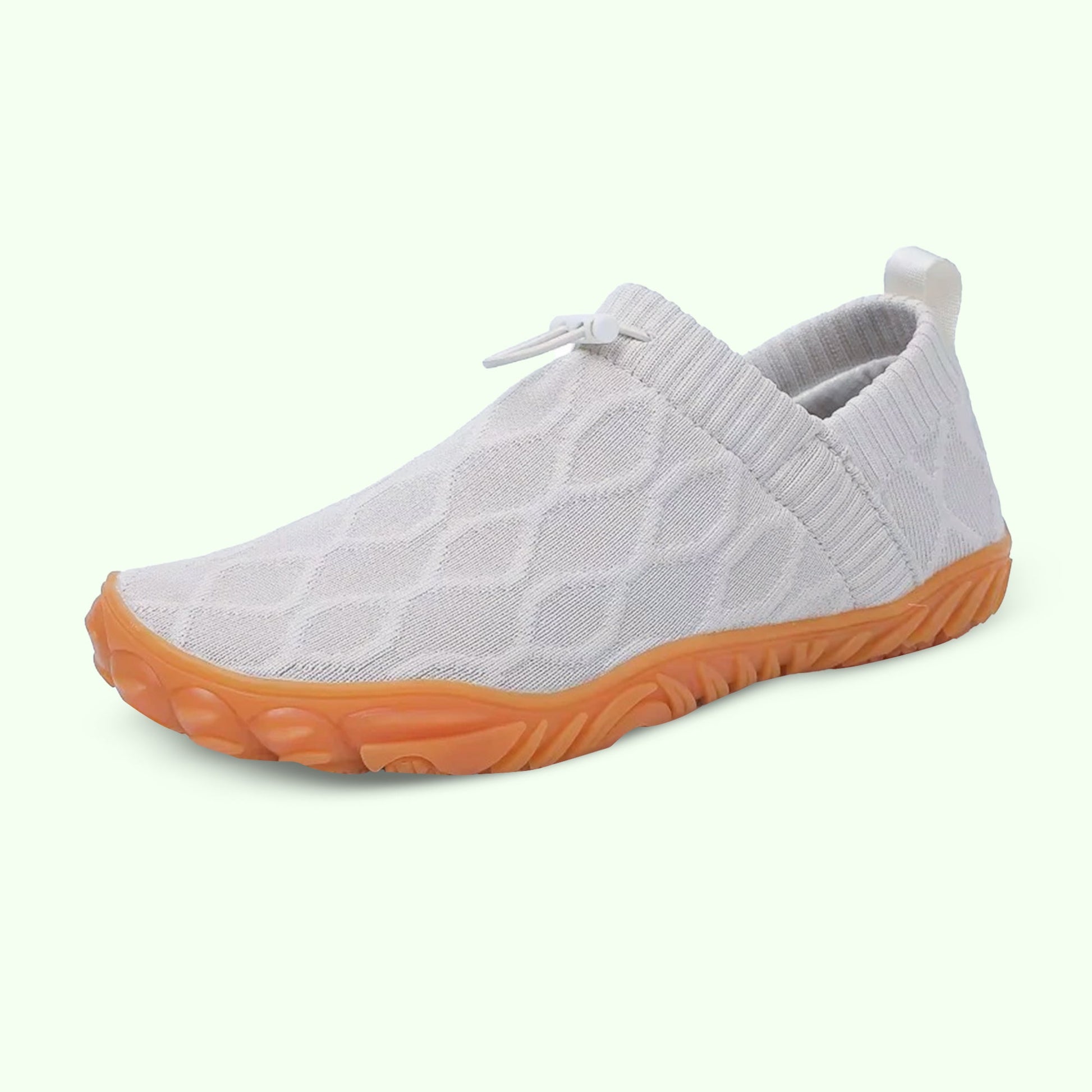 Ultralight slip-on barefoot shoes flexible unisex