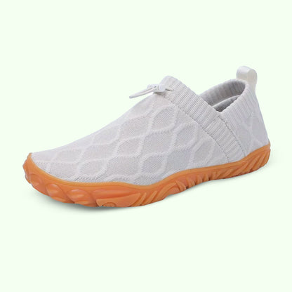 Ultralight slip-on barefoot shoes flexible unisex