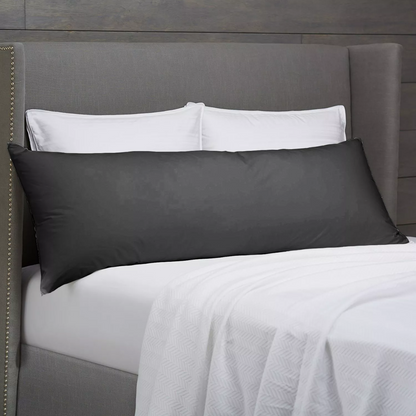 Full body support pillow long-lasting comfort