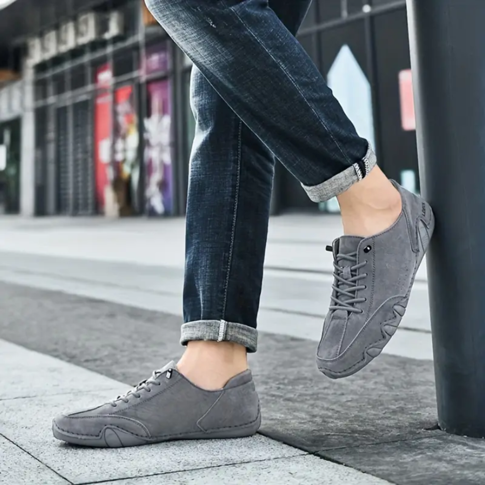 Unisex ultra-comfortable barefoot shoes for foot health