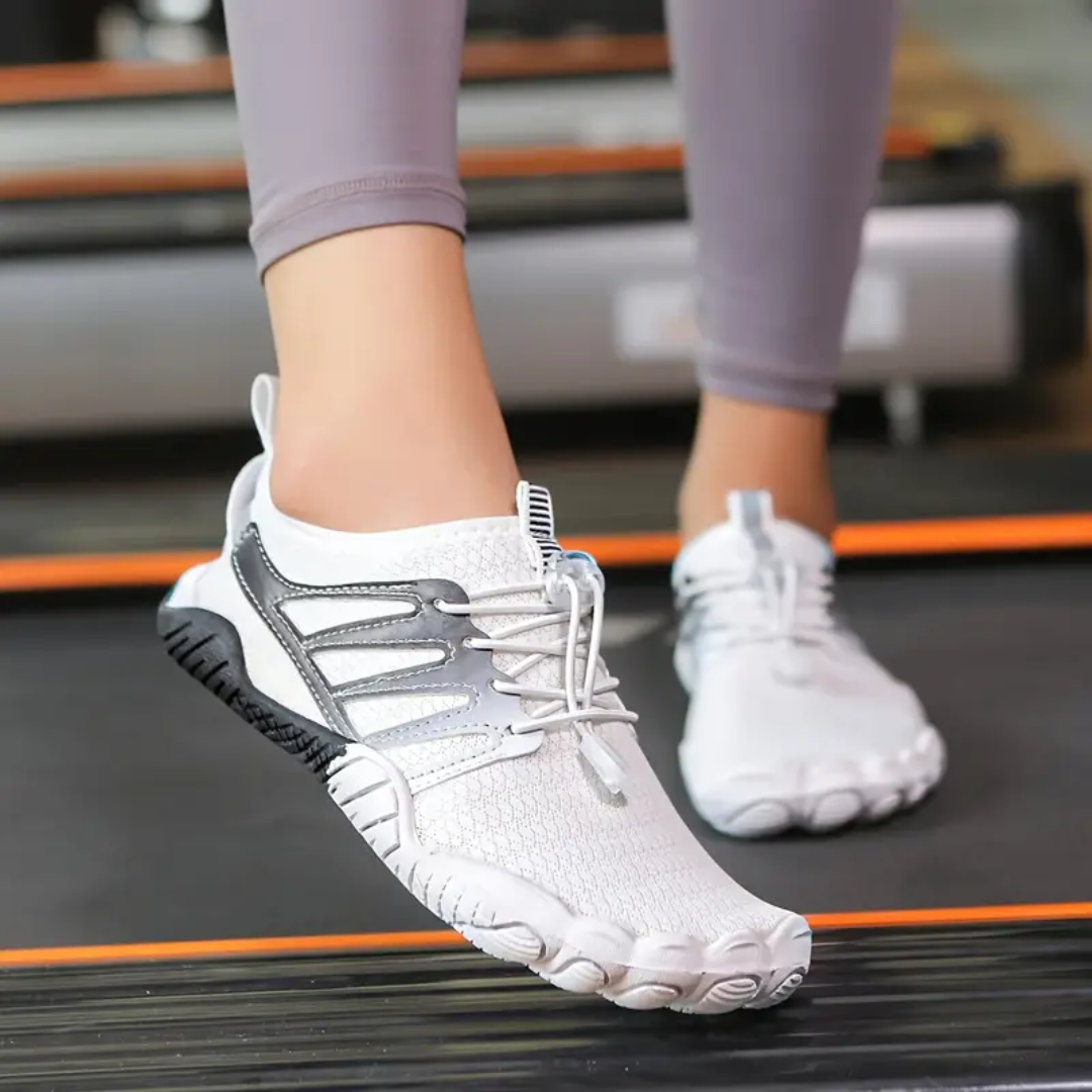 Lightweight barefoot shoes ultra-thin sole natural feel