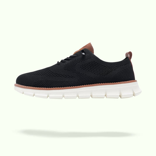 Men's urban comfort shoes ultra-comfortable breathable