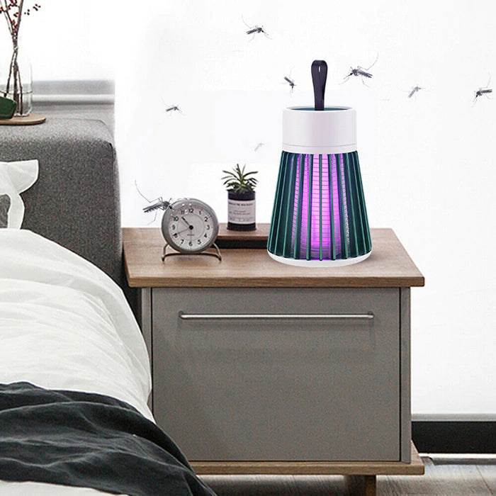 UV mosquito killer lamp family-safe insect trap