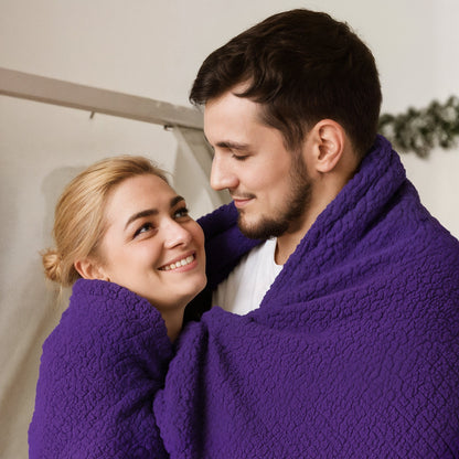 Waterproof intimacy adult couples blanket