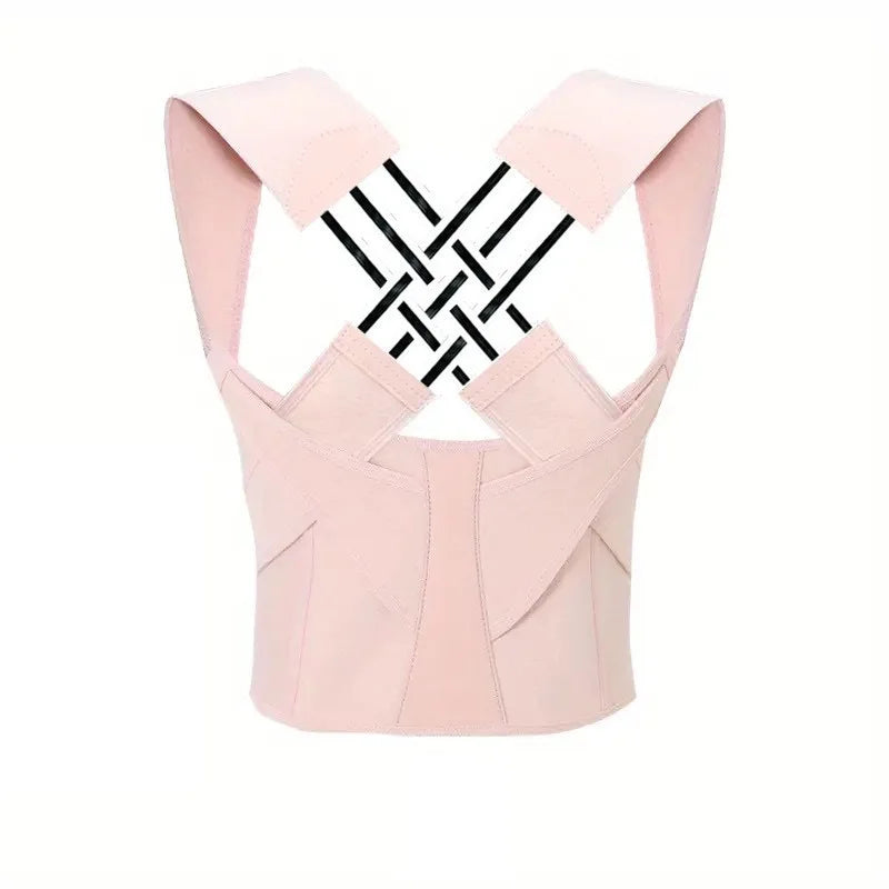 Shoulder Posture Support Brace