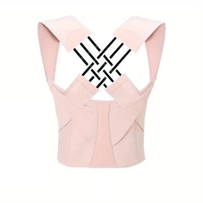 Shoulder Posture Support Brace