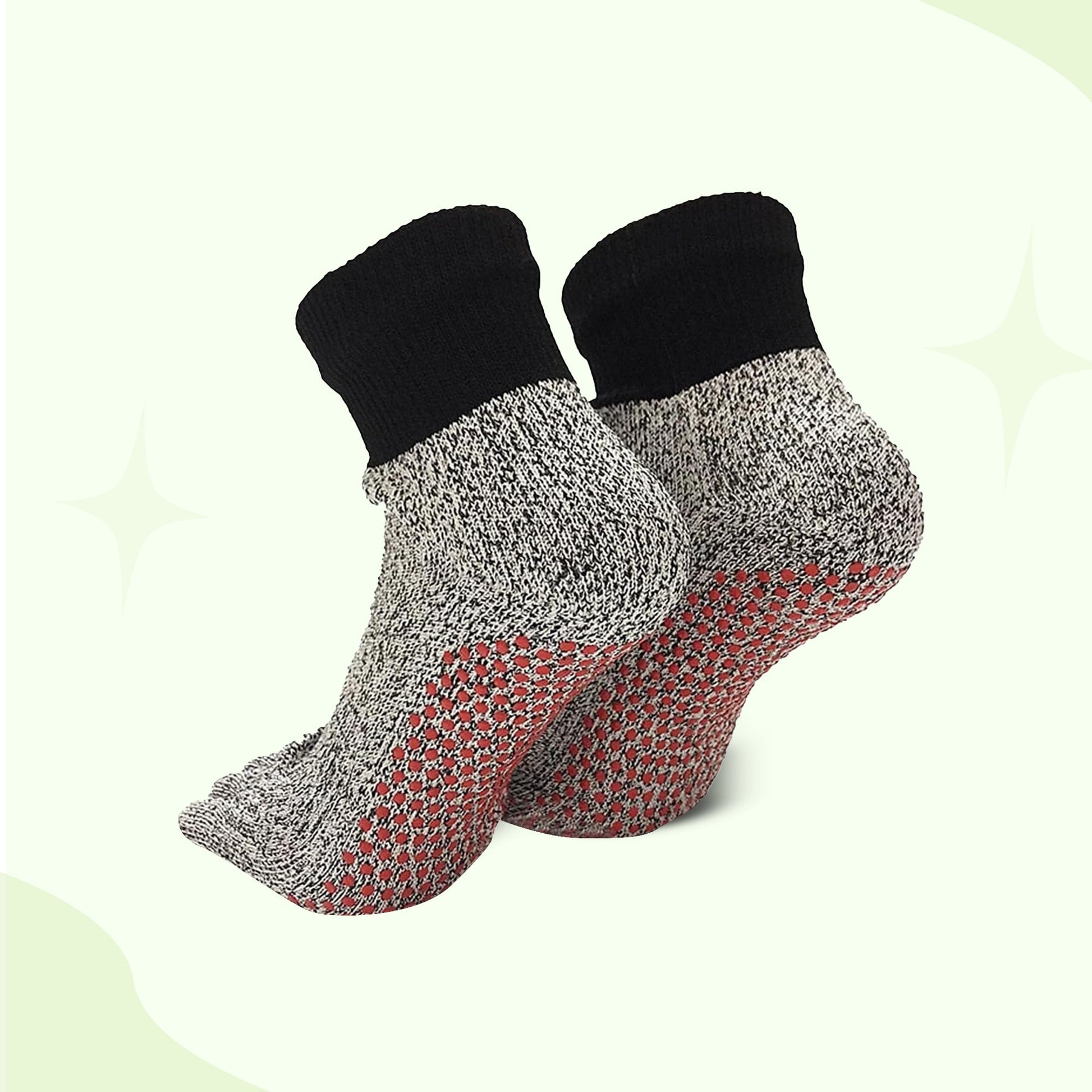 Adventure barefoot socks for barefoot shoes