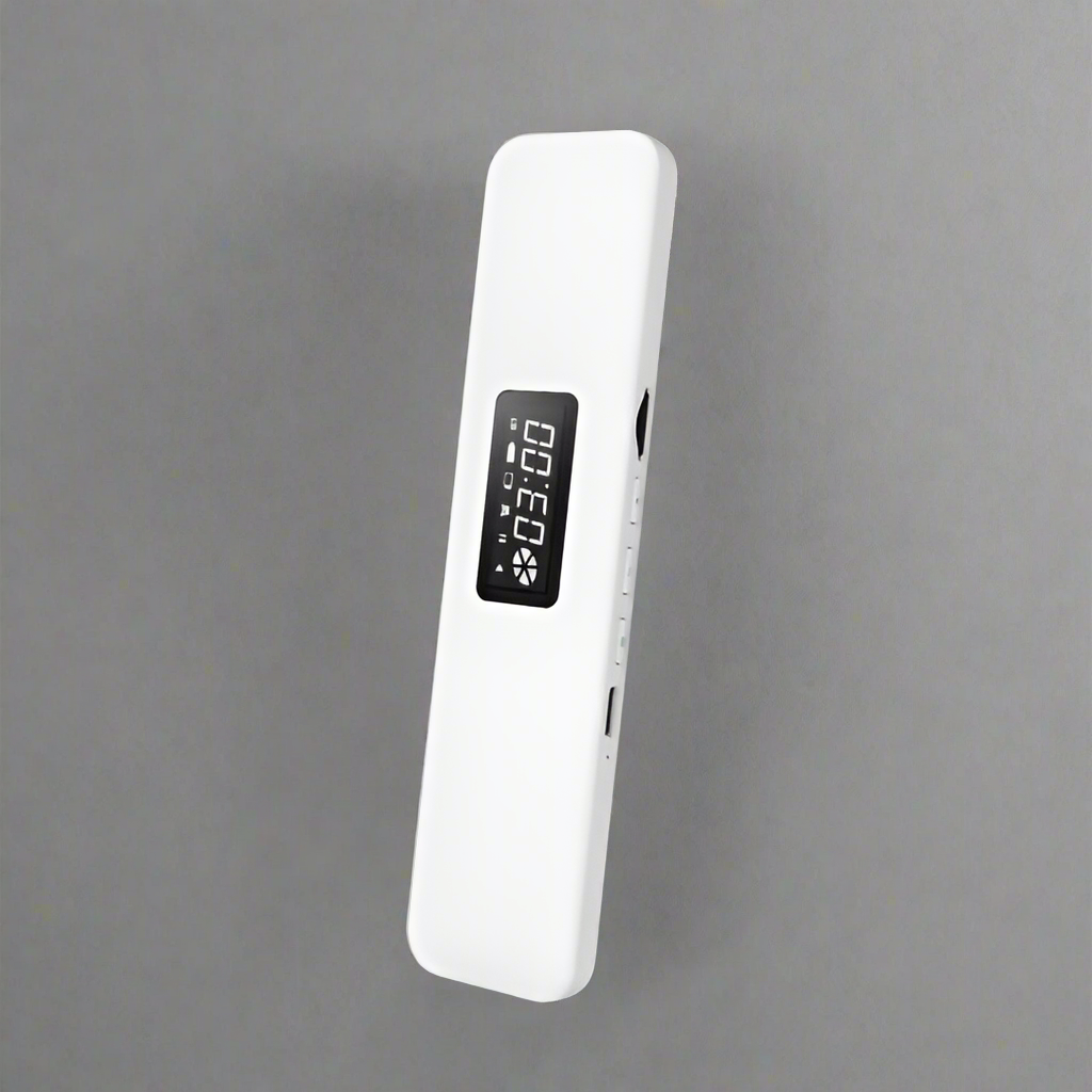 Slim under-pillow Bluetooth sleep speaker for side sleepers
