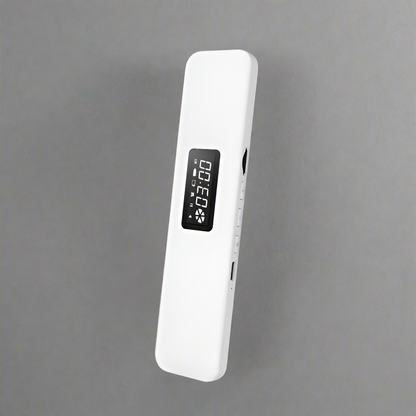Slim under-pillow Bluetooth sleep speaker for side sleepers
