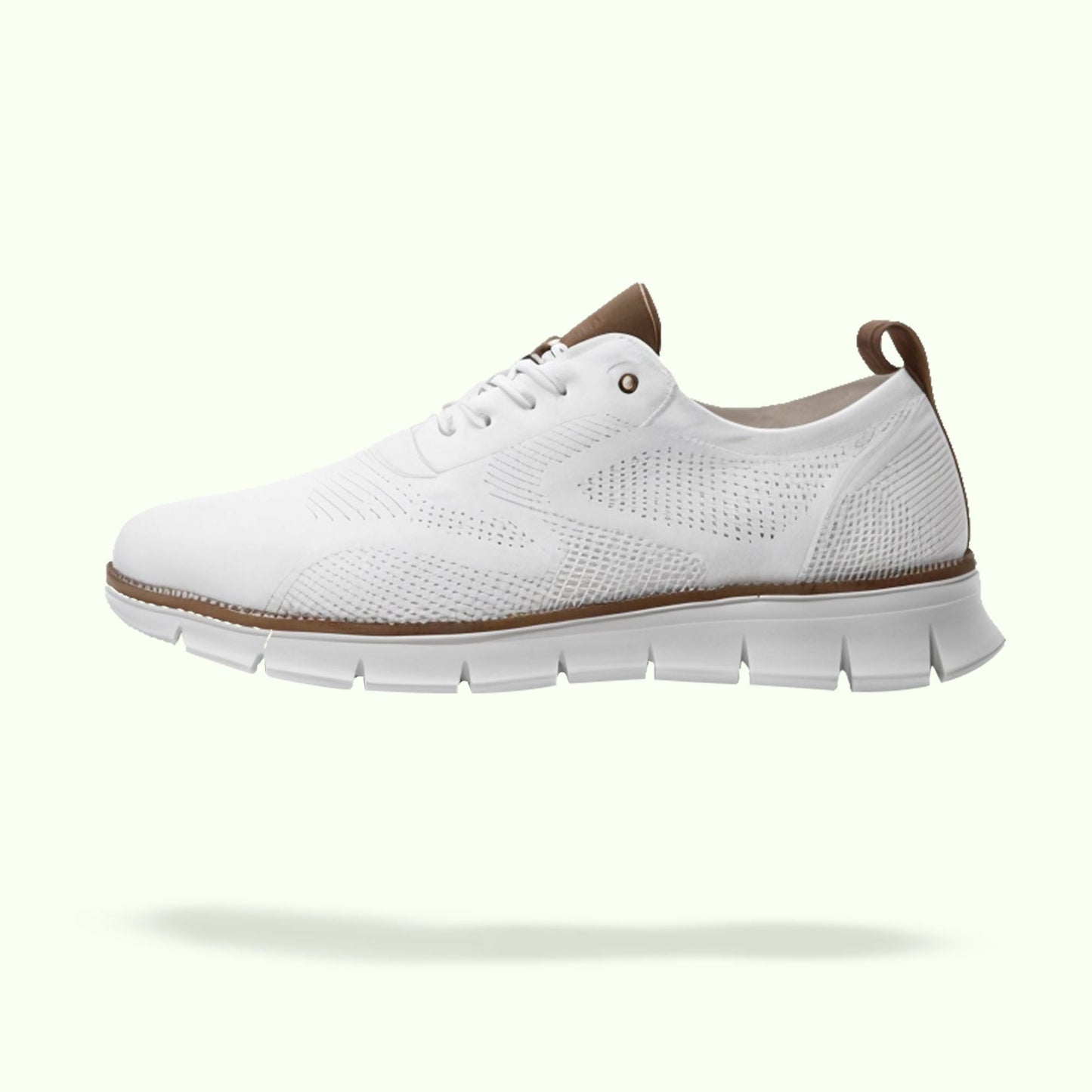 Men's urban comfort shoes ultra-comfortable breathable