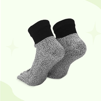 Adventure barefoot socks for barefoot shoes
