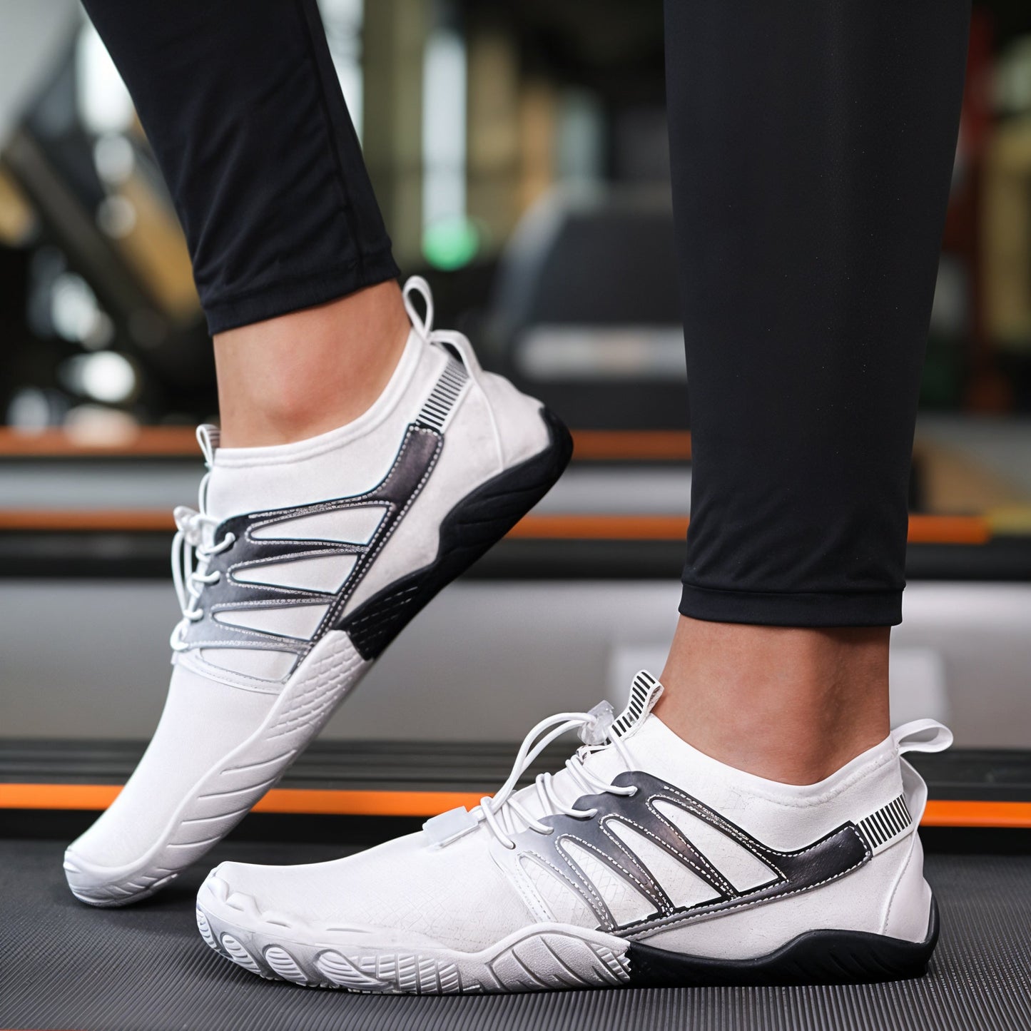 Lightweight barefoot shoes ultra-thin sole natural feel