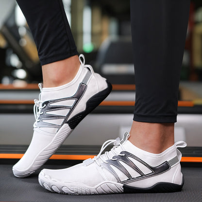 Lightweight barefoot shoes ultra-thin sole natural feel