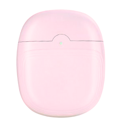 Electric automatic nail clippers with built-in light for adults and seniors
