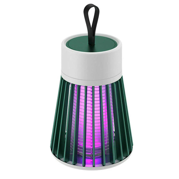UV mosquito killer lamp family-safe insect trap