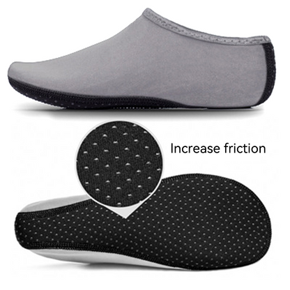 Quick-dry barefoot sock shoes minimalist water footwear